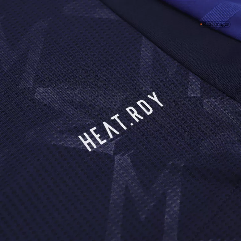 Authentic Soccer Jersey Manchester United Away Shirt 2024/25 - bestsoccerstore