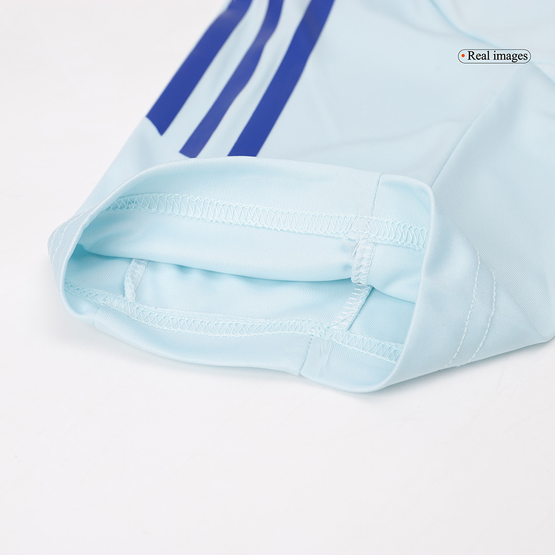 Spain Jersey Pre-Match Soccer Jersey - bestsoccerstore