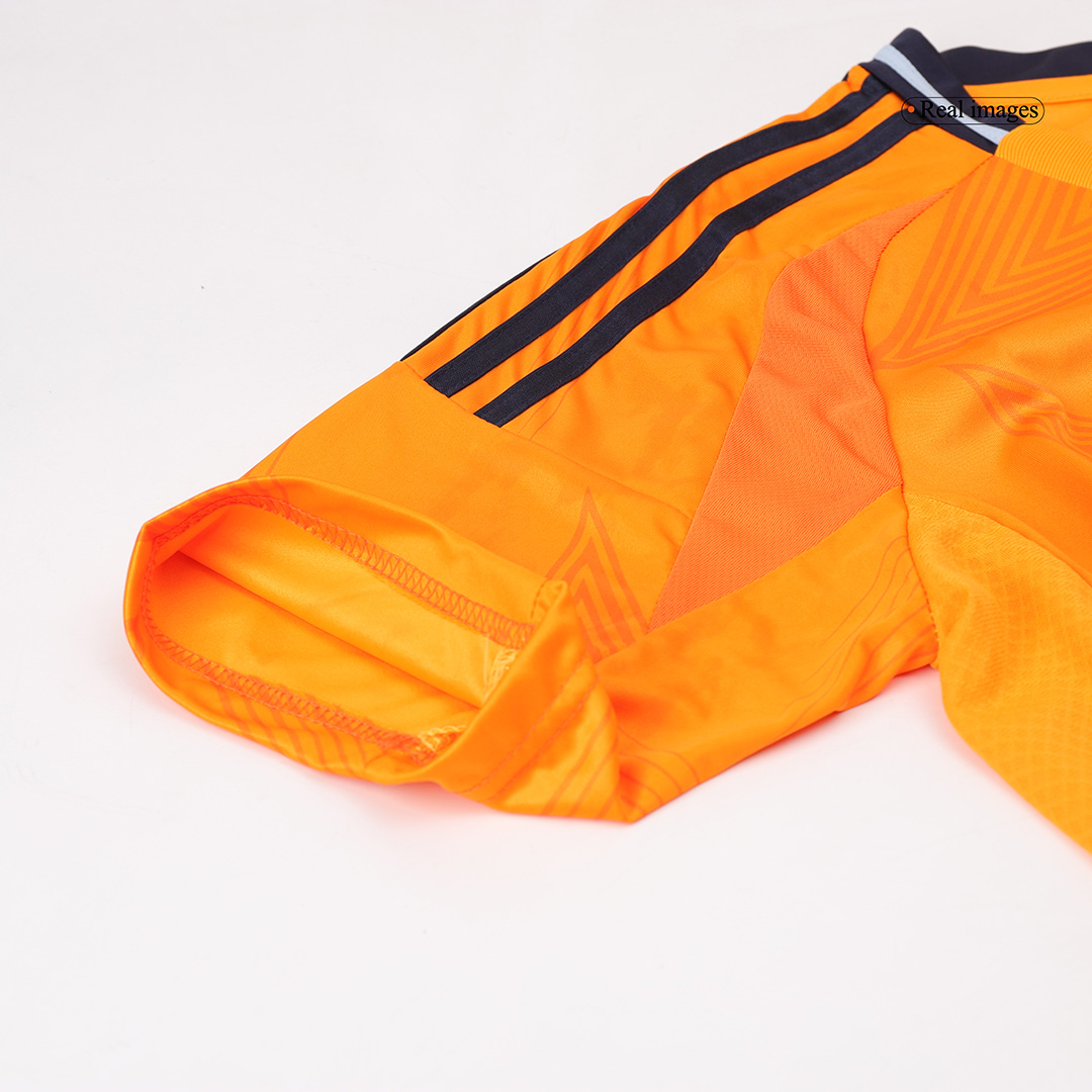 Real Madrid Away Soccer Uniform Kits - bestsoccerstore