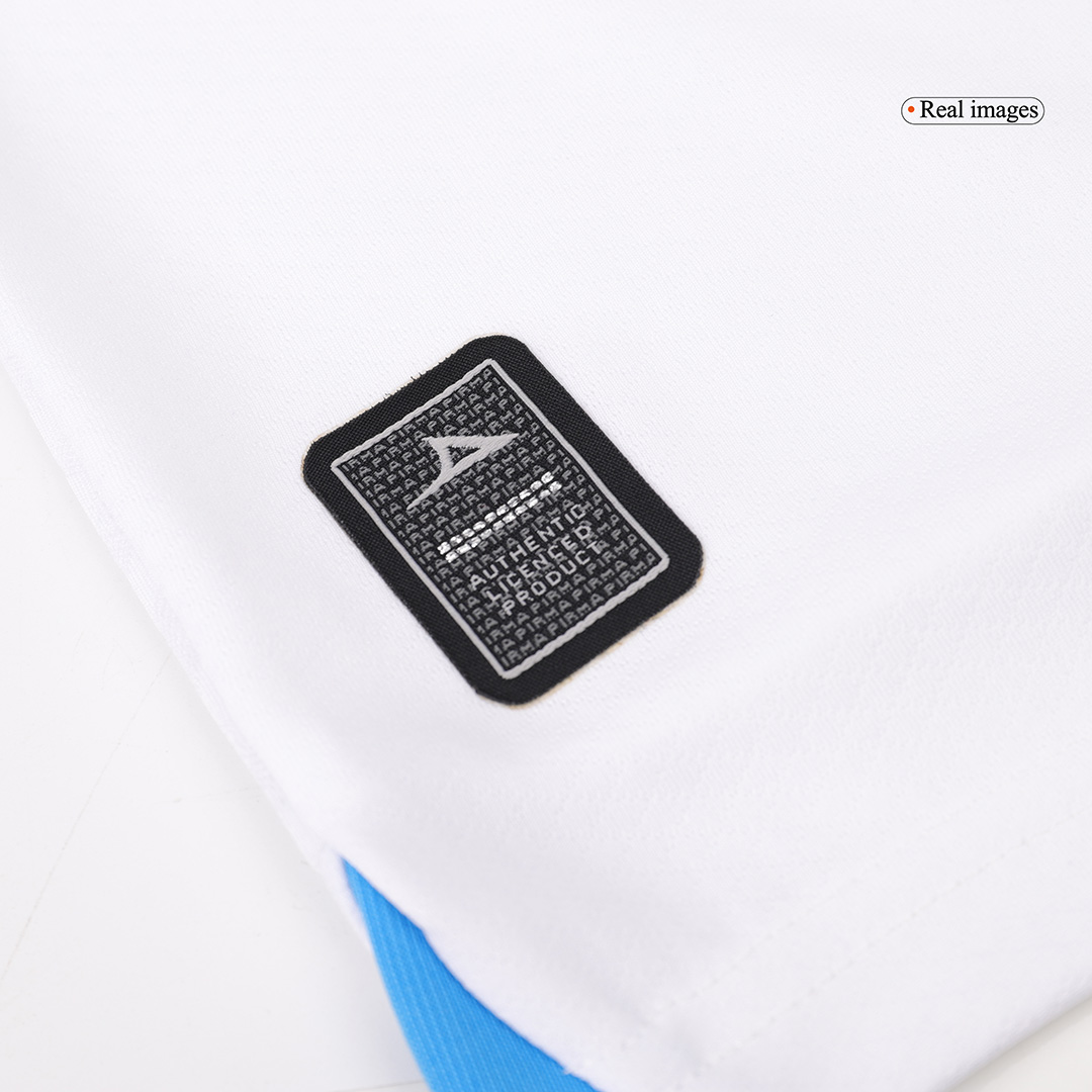 Cruz Azul Away Custom Player Version Soccer Jersey - bestsoccerstore