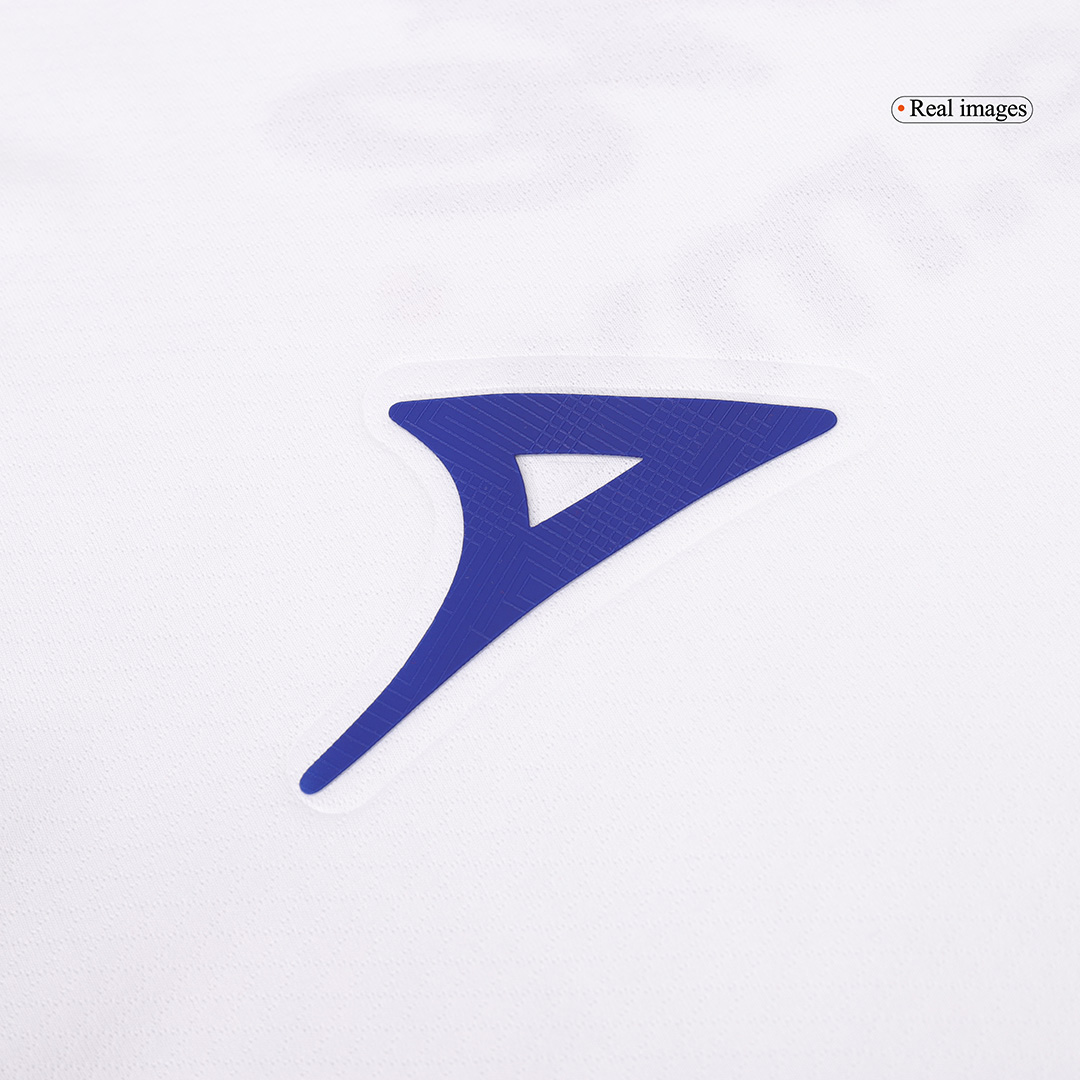 Cruz Azul Away Custom Player Version Soccer Jersey - bestsoccerstore