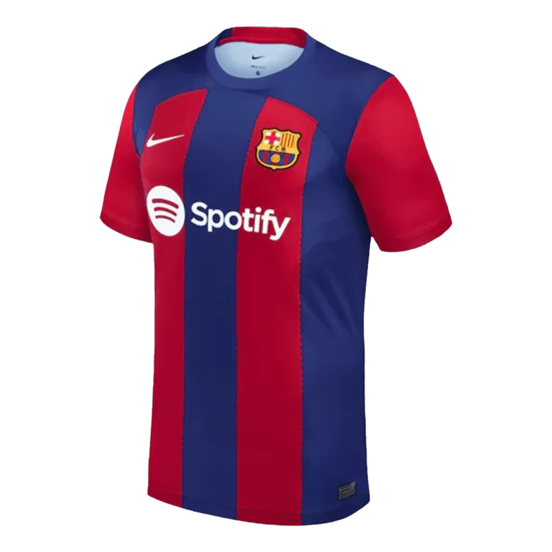  Jersey Soccer Jersey Home 2023/24 - bestsoccerstore