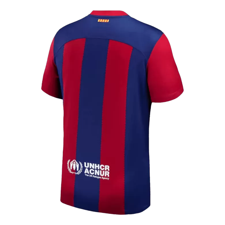  Jersey Soccer Jersey Home 2023/24 - bestsoccerstore