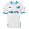Marseille Soccer Jersey Home Shirt 2024/25 - bestsoccerstore