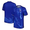 Authentic Soccer Jersey Chelsea Home Shirt 2024/25 - bestsoccerstore
