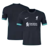 Authentic Soccer Jersey Liverpool Away Shirt 2024/25 - bestsoccerstore