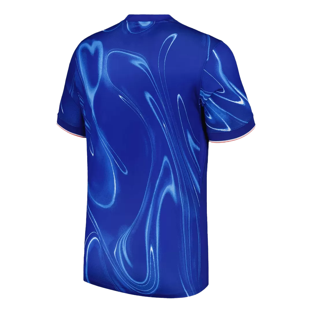 MUSINSA | SCULPTOR Team Mary Soccer Jersey Black