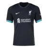 Liverpool Jersey Custom Soccer Jersey Away 2024/25 - bestsoccerstore