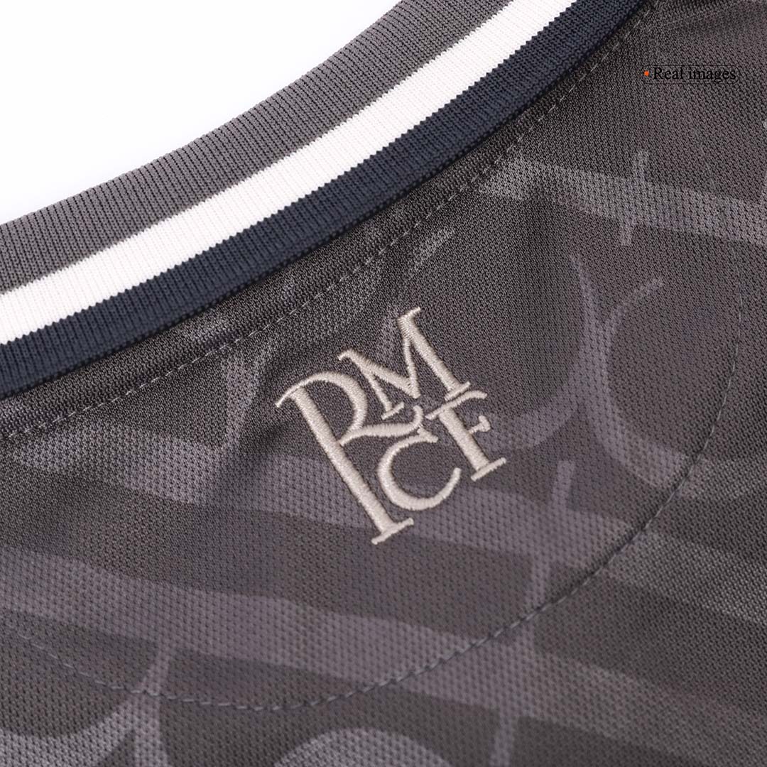 Real Madrid Jersey Custom RODRYGO #11 Soccer Jersey Third Away - bestsoccerstore