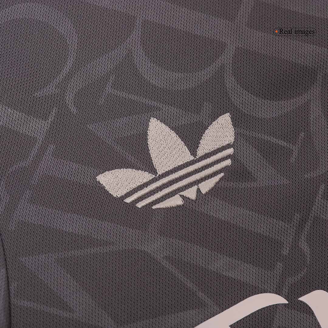 Real Madrid Jersey Custom RODRYGO #11 Soccer Jersey Third Away - bestsoccerstore