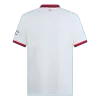 AC Milan Jersey Custom Soccer Jersey Away 2024/25 - bestsoccerstore