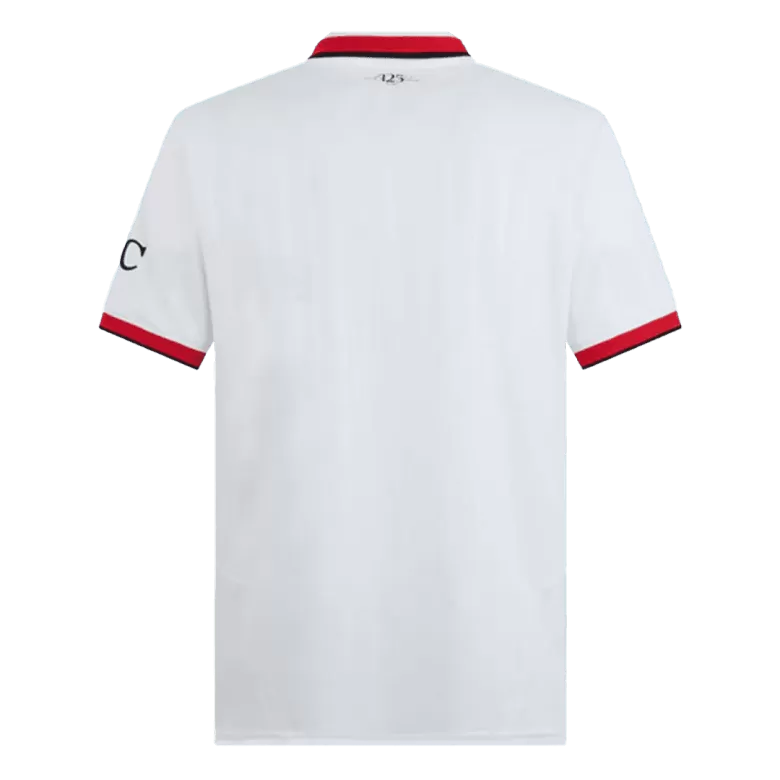 AC Milan Away Soccer Jersey 2024/25 - bestsoccerstore