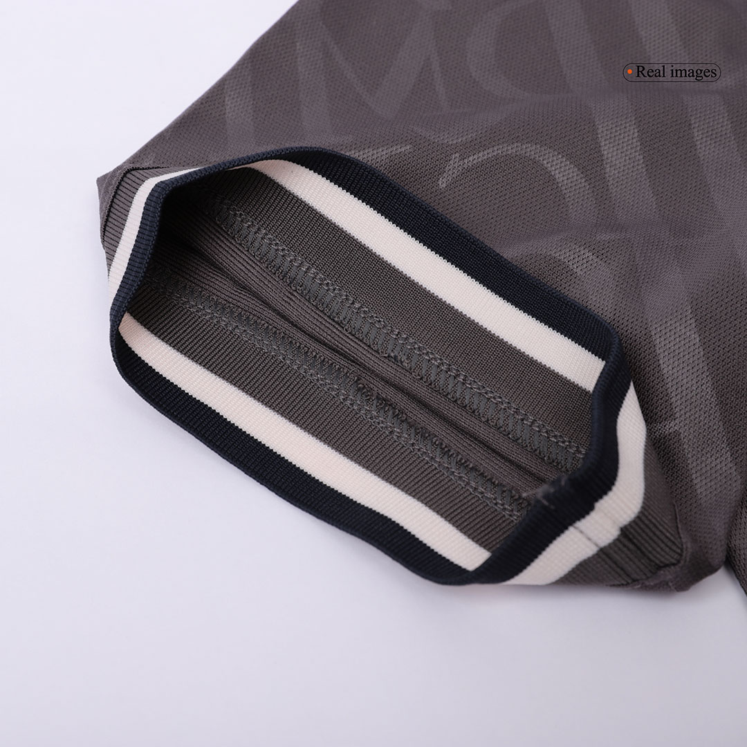 Real Madrid Jersey Custom RODRYGO #11 Soccer Jersey Third Away - bestsoccerstore