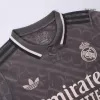 Real Madrid Jersey Custom RODRYGO #11 Soccer Jersey Third Away 2024/25 - bestsoccerstore