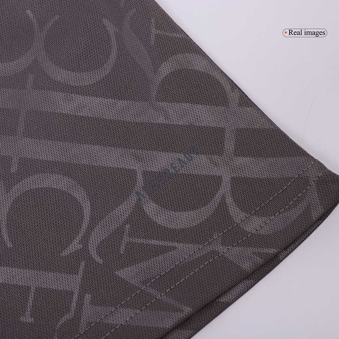 Real Madrid Jersey Custom RODRYGO #11 Soccer Jersey Third Away - bestsoccerstore