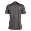 Real Madrid Third Away Soccer Uniform Kits 2024/25 - bestsoccerstore