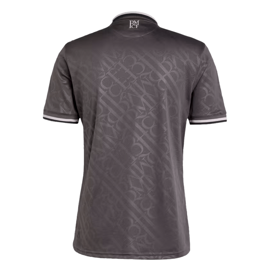 Real Madrid Third Away Soccer Jersey - bestsoccerstore