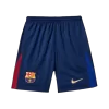 Barcelona Home Soccer Uniform Kits 2024/25 - bestsoccerstore