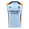 Real Madrid Jersey Pre-Match Soccer Jersey 2024/25 - bestsoccerstore