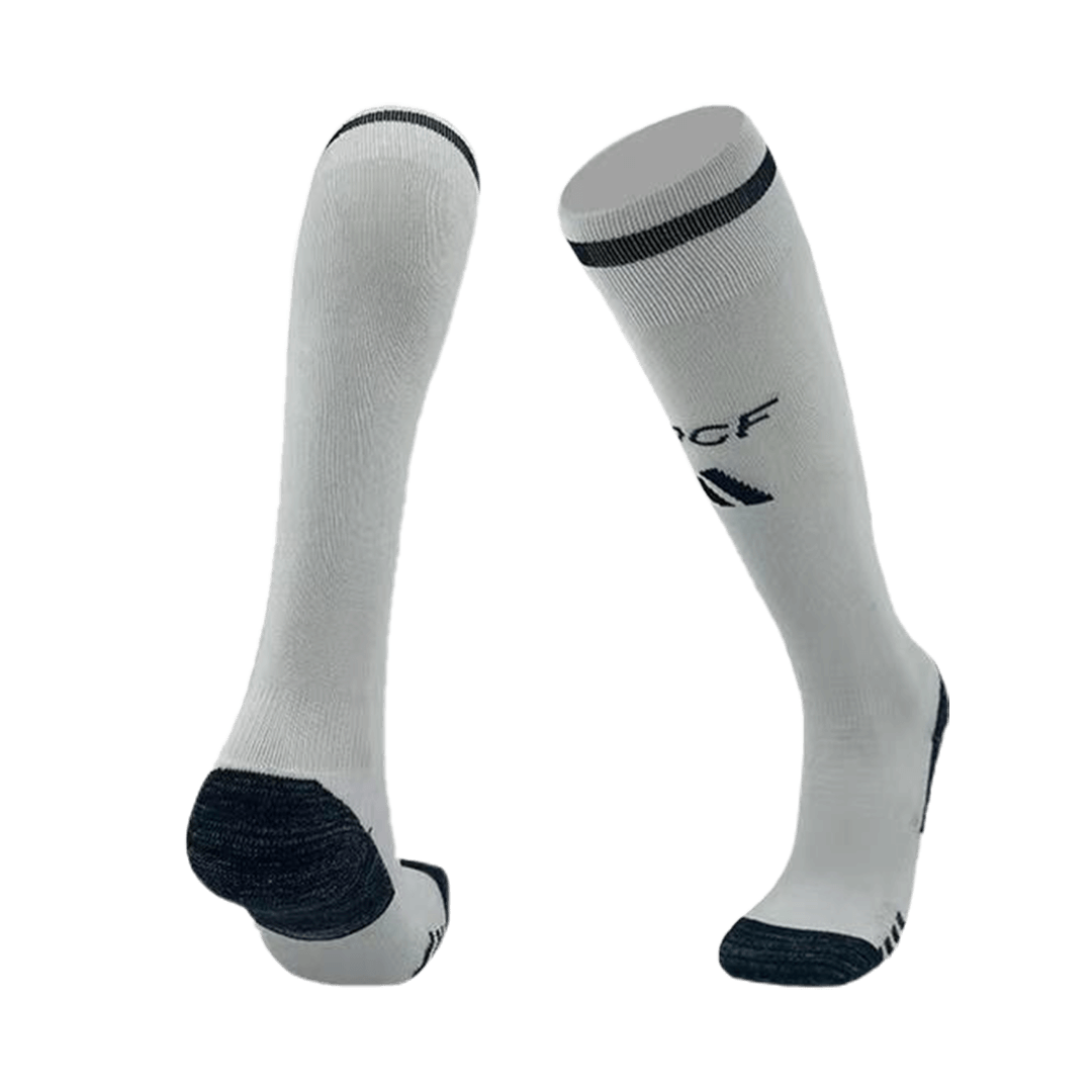 MODRIĆ #10 Real Madrid Soccer Jersey Home Custom Shirt