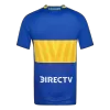 Authentic Soccer Jersey Boca Juniors Home Shirt 2024/25 - bestsoccerstore