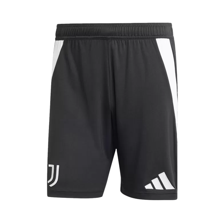 Juventus Home Custom Full Soccer Kit 2024/25 - bestsoccerstore