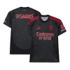 Benfica Soccer Jersey Away Custom Shirt 2024/25 - bestsoccerstore