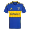 Boca Juniors Soccer Jersey Home Shirt 2024/25 - bestsoccerstore