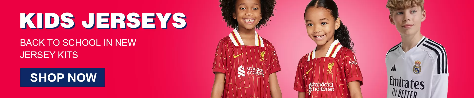 SHOP KIDS KITS - bestsoccerstore