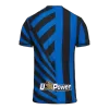 Authentic Soccer Jersey Inter Milan Home Shirt 2024/25 - bestsoccerstore