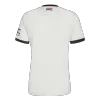 Manchester United Jersey Custom Soccer Jersey Third Away 2024/25 - bestsoccerstore