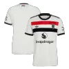 Manchester United Jersey Custom Soccer Jersey Third Away 2024/25 - bestsoccerstore