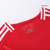 Manchester United Jersey Custom MOUNT #7 Soccer Jersey Home 2024/25 - bestsoccerstore