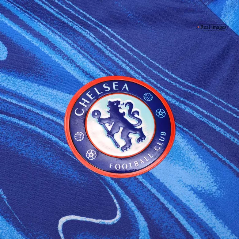 PALMER #20 Chelsea Home Soccer Jersey 2024/25 - bestsoccerstore