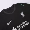 Liverpool Jersey Custom VIRGIL #4 Soccer Jersey Away 2024/25 - UCL - bestsoccerstore