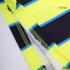 Manchester City Away Custom Full Soccer Kit 2024/25 - bestsoccerstore