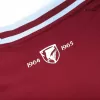West Ham United Soccer Jersey Home Custom Shirt 2024/25 - bestsoccerstore