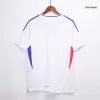 Olympique Lyonnais Soccer Jersey Home Custom Shirt 2024/25 - bestsoccerstore