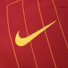 DIOGO J. #20 Liverpool Soccer Jersey Home Custom Shirt 2024/25 - bestsoccerstore