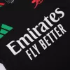 Authentic Soccer Jersey Arsenal Away Shirt 2024/25 - bestsoccerstore