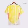 Authentic Soccer Jersey Juventus Away Shirt 2024/25 - bestsoccerstore