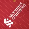 DIOGO J. #20 Liverpool Soccer Jersey Home Custom Shirt 2024/25 - bestsoccerstore