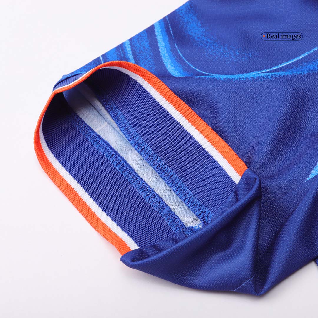 PALMER #20 Chelsea Home Soccer Jersey - bestsoccerstore