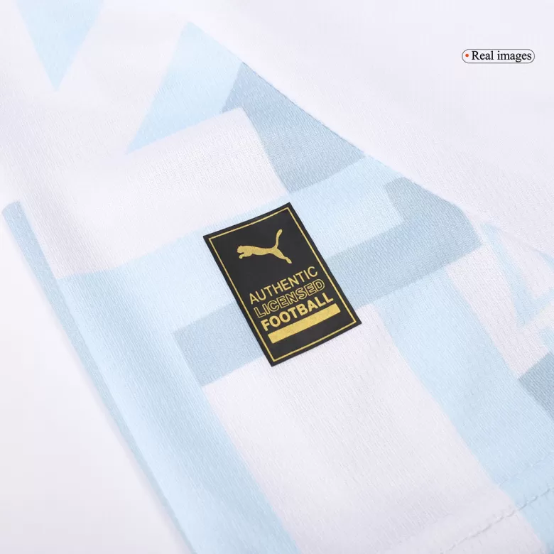 Marseille Soccer Jersey Home Shirt 2024/25 - bestsoccerstore