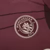 Manchester City Third Away Soccer Uniform Kits 2024/25 - bestsoccerstore