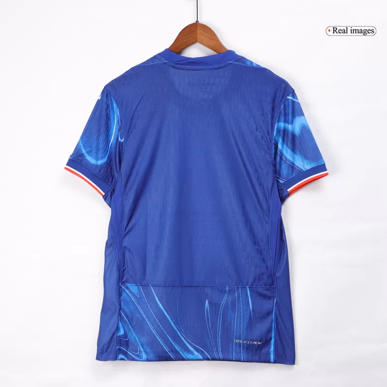 Authentic PALMER #20 Soccer Jersey Chelsea Home Shirt 2024/25 - bestsoccerstore