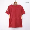 Liverpool Jersey Custom LUIS DÍAZ #7 Soccer Jersey Home 2024/25 - bestsoccerstore