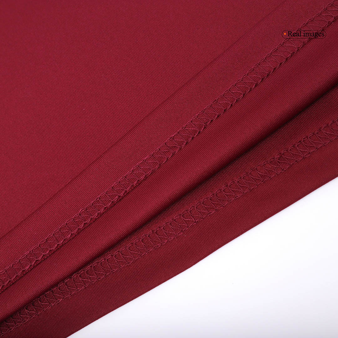 West Ham United Soccer Jersey Home Custom Shirt - bestsoccerstore