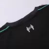 Liverpool Jersey Custom VIRGIL #4 Soccer Jersey Away 2024/25 - UCL - bestsoccerstore