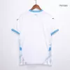 Marseille Soccer Jersey Home Shirt 2024/25 - bestsoccerstore